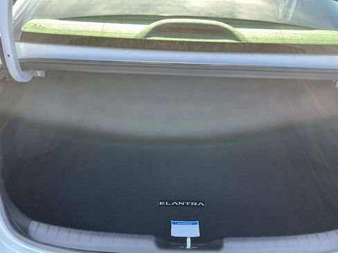 Certified 2026 Hyundai Elantra Sport FWD image 14