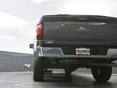 Used 2024 Ford F150 XLT AWD/4WD image 58