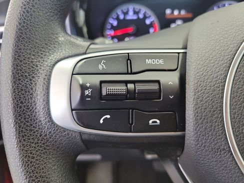 Used 2021 Kia K5 LXS image 23