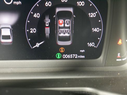 Used 2024 Honda Accord EX image 13