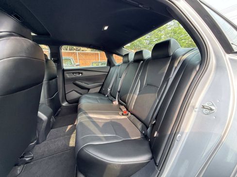 Used 2023 Honda Accord Sport image 14