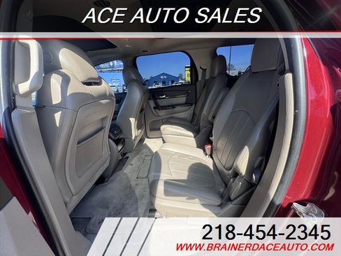 Used 2016 GMC Acadia Denali image 20