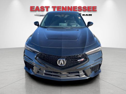 Used 2025 Acura Integra Type S image 9
