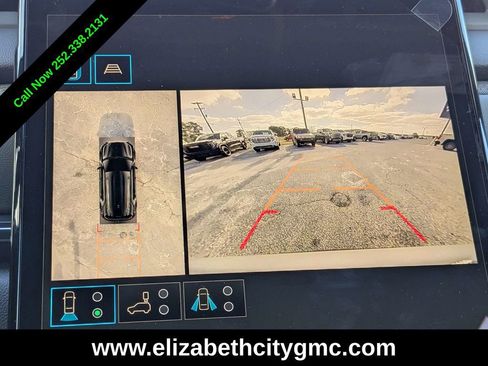 New 2026 GMC Terrain AT4 w/ Technology Package II image 28