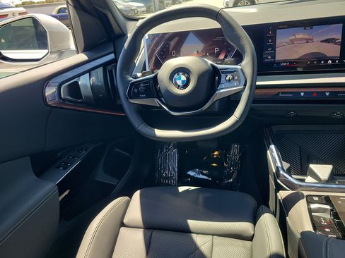 Used 2026 BMW X3 xDrive30i w/ Convenience Package AWD/4WD image 12