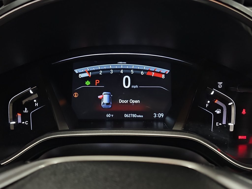 Used 2019 Honda CR-V EX-L image 21