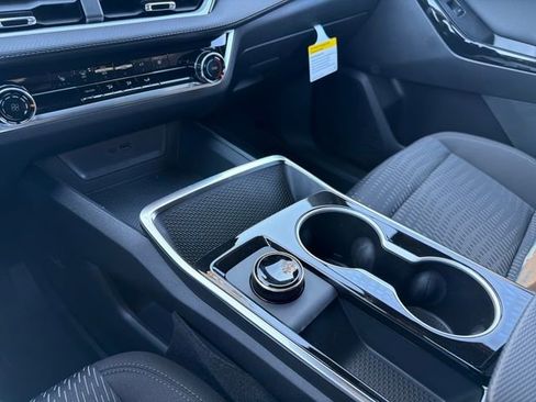 New 2026 Chevrolet Equinox LT w/ Midnight Edition image 31