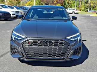 Used 2024 Audi S3 Premium Plus video 2