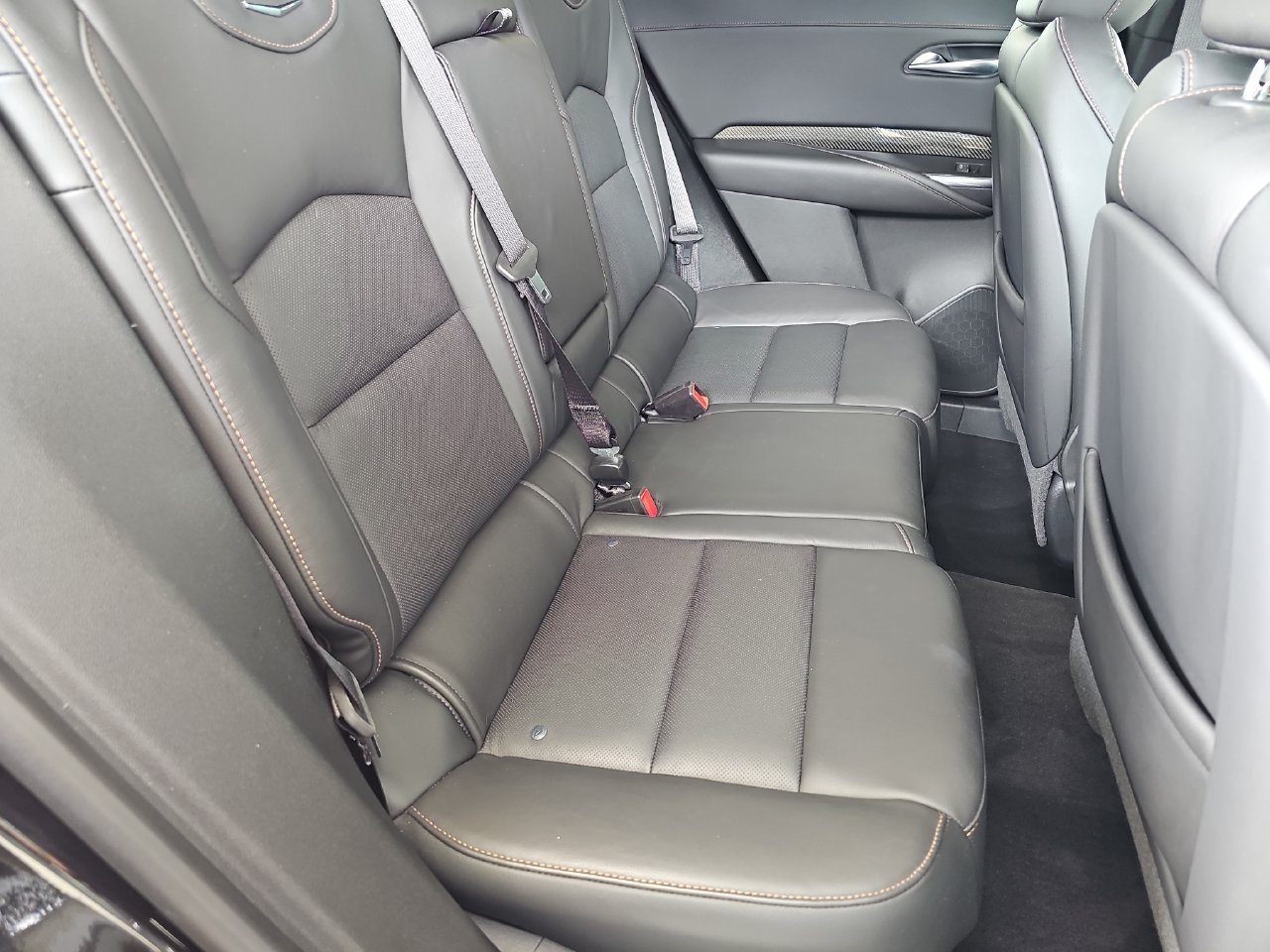 Used 2019 Cadillac XT4 Sport AWD/4WD image 14
