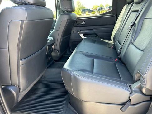 Used 2023 Toyota Tundra Platinum AWD/4WD image 25