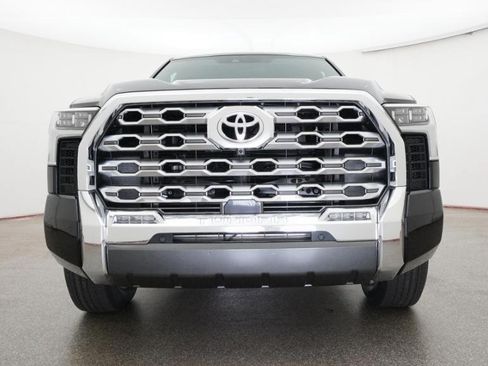New 2026 Toyota Tundra 1794 Edition AWD/4WD image 18