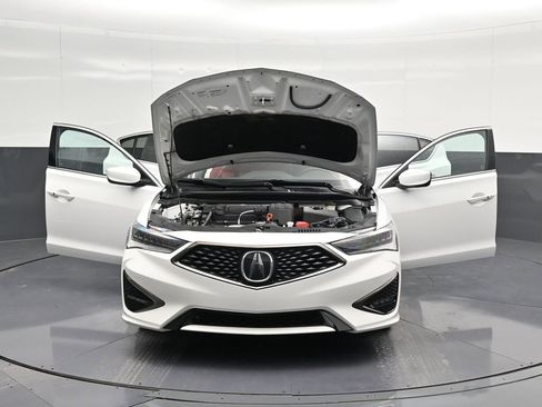 Used 2021 Acura ILX FWD image 37