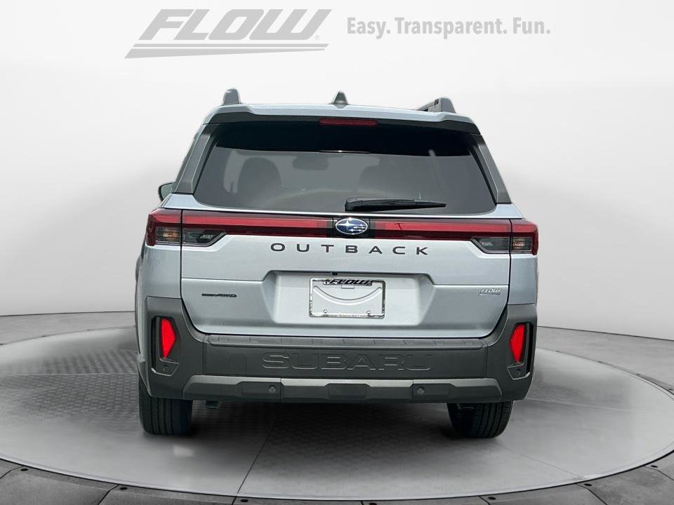 New 2026 Subaru Outback Limited XT AWD/4WD image 6