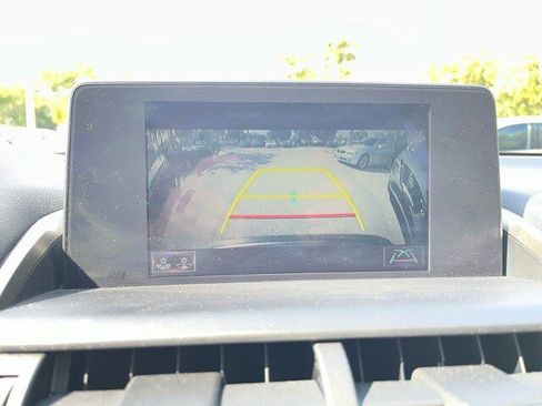 Used 2020 Lexus NX 300 FWD w/ Comfort Package image 8