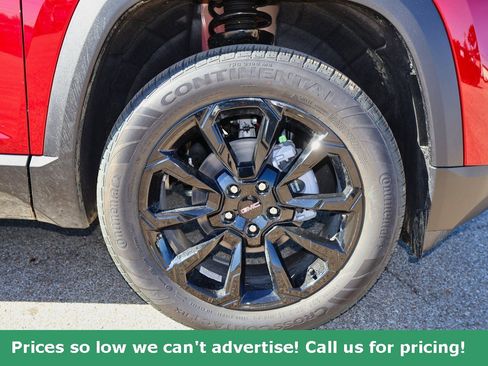 New 2026 GMC Terrain Elevation w/ Elevation Premium Package image 29