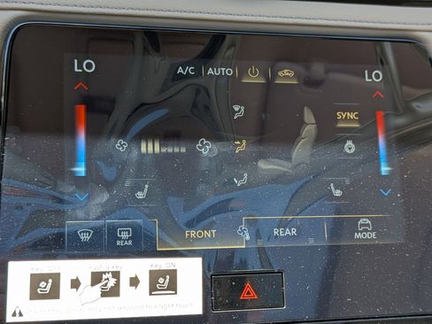New 2026 INFINITI QX80 Pure RWD image 23