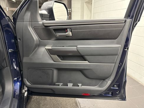 New 2026 Toyota Tundra SR5 image 48