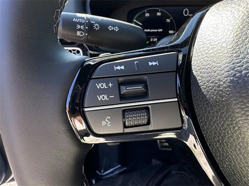 New 2026 Honda Civic Sport Touring image 28