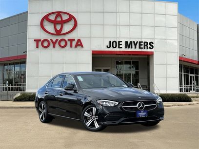 Used 2023 Mercedes-Benz C 300 Sedan