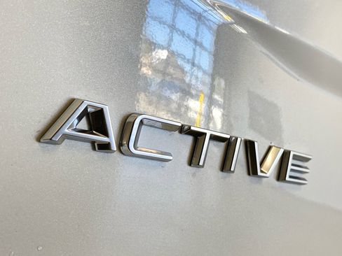 New 2026 Ford Expedition Active image 7