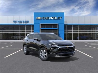 New 2026 Chevrolet Blazer LT w/ Convenience Package