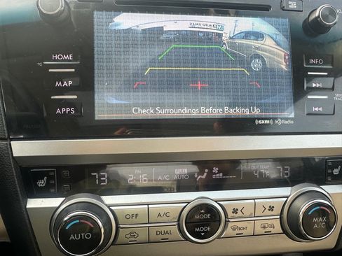 Used 2016 Subaru Legacy 2.5i Limited image 16