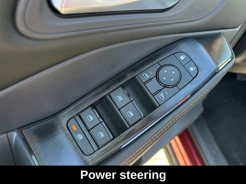 Used 2026 Nissan Rogue SV AWD/4WD image 11