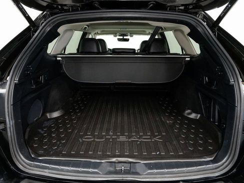 Used 2021 Subaru Outback Limited w/ Popular Package #2 image 30