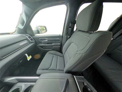 New 2026 RAM 1500 Big Horn image 33