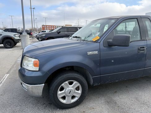 Used 2004 Ford F150 STX image 4