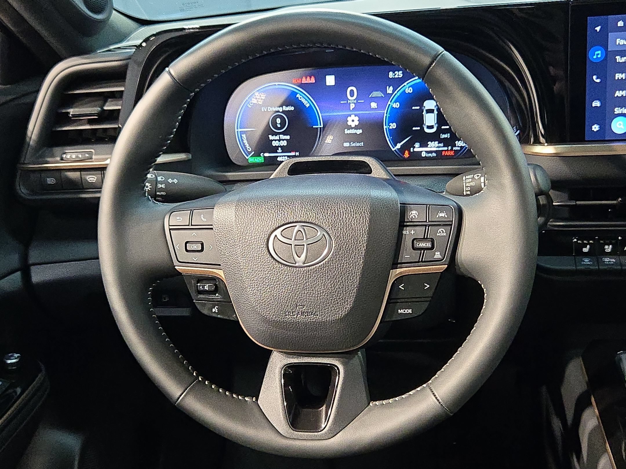 Certified 2026 Toyota Crown w/ Advanced Technology Package AWD/4WD image 24