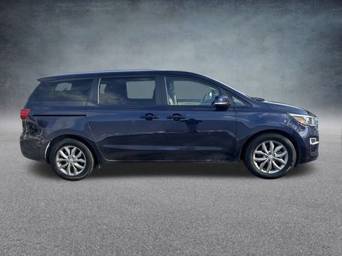 Used 2020 Kia Sedona EX image 6