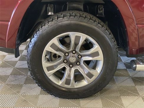Used 2021 RAM 1500 Limited image 38
