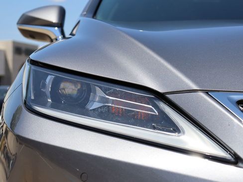 Used 2020 Lexus RX 350L FWD w/ Premium Package image 5