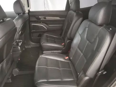 Used 2021 Kia Telluride SX AWD/4WD image 14