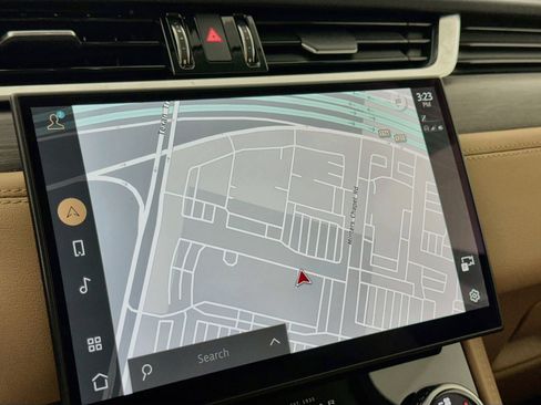 Used 2022 Jaguar F-PACE S AWD/4WD image 14