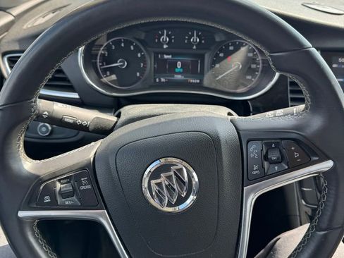 Used 2017 Buick Encore Preferred FWD image 12