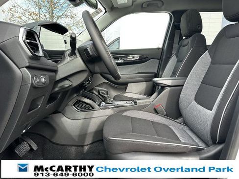 New 2026 Chevrolet TrailBlazer LT w/ Convenience Package image 18