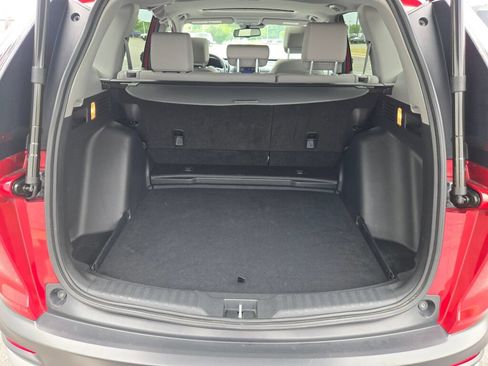 Used 2021 Honda CR-V EX-L image 16