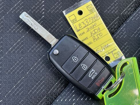 Used 2020 Kia Rio S FWD image 27