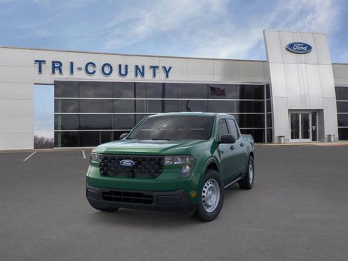 New 2025 Ford Maverick XL w/ 4K Tow Package image 2