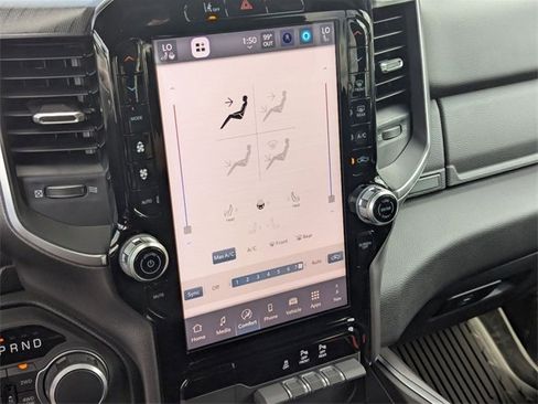 New 2026 RAM 1500 Big Horn image 35