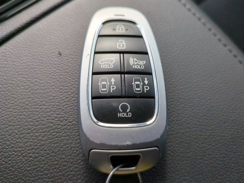 Certified 2023 Hyundai Tucson Limited image 30