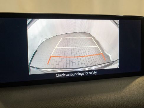 Used 2023 MAZDA CX-5 AWD 2.5 S w/ Premium Plus Pkg image 14