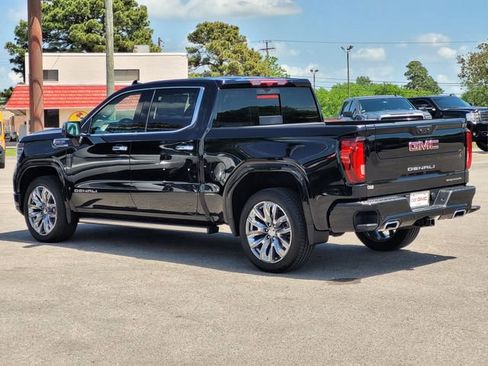 New 2026 GMC Sierra 1500 Denali AWD/4WD image 6