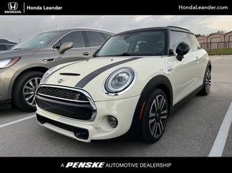 Used 2020 MINI Cooper S w/ Signature Upholstery Package FWD video 1