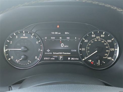 Used 2023 INFINITI QX80 Premium Select w/ Cargo Package image 30