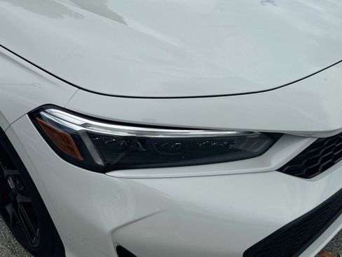 Certified 2026 Honda Civic Sport image 34