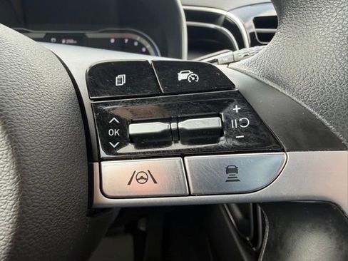 Used 2024 Hyundai Tucson SEL AWD/4WD image 18