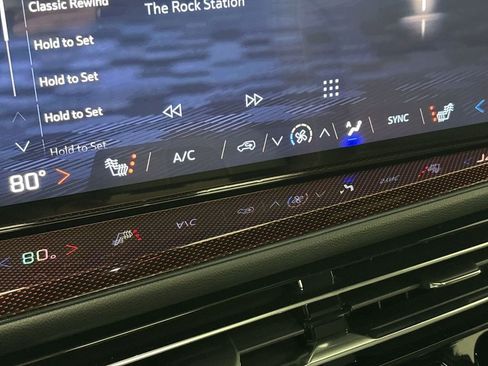 New 2026 Chevrolet Traverse Z71 w/ Enhanced Driving Package image 52